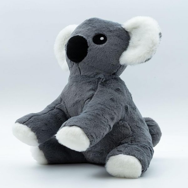 Koala Plush Toy - Image 2