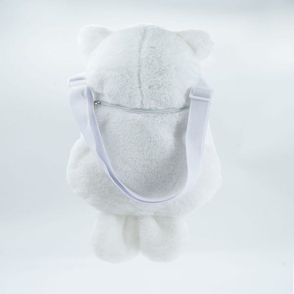 Front Sleeve Cat Bag - Image 2