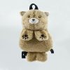 Front Sleeve Bear Bag