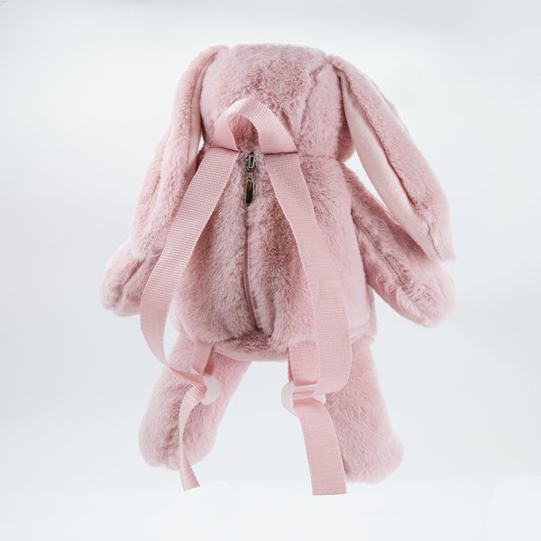 Rabbit Bag-Pink - Image 2