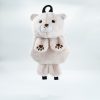 Сумка для кошек с передним рукавом