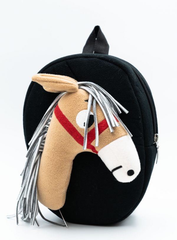 Horse Toy Bag