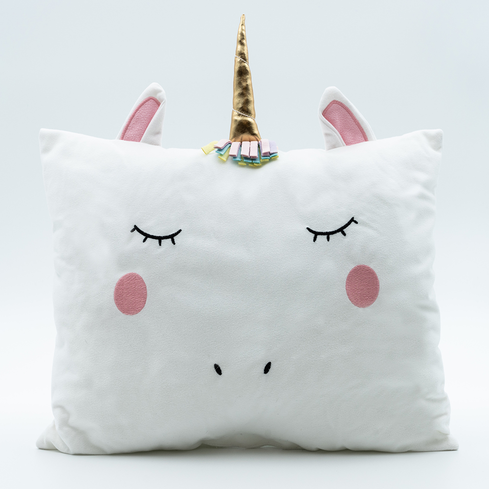 Cute clearance unicorn pillows