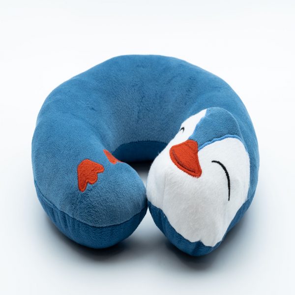Penguin Neck Pillow - Image 2