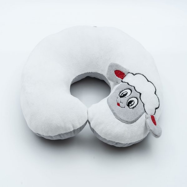 Lamb Neck Pillow - Image 2