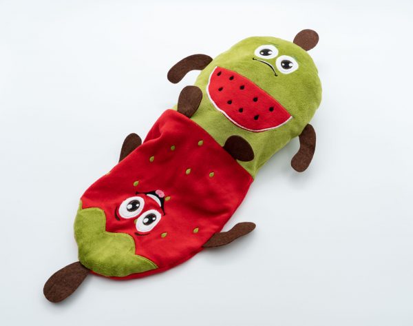 Strawberry-Watermelon Transforming Toy - Image 2