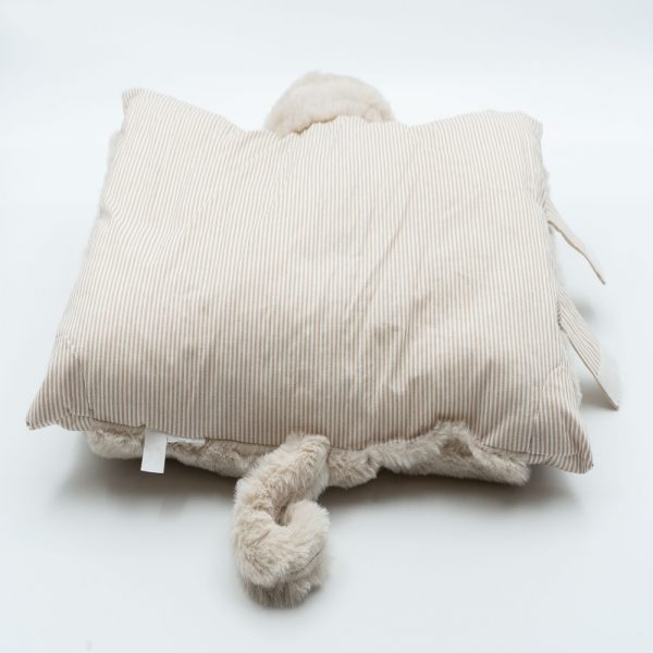 Cat Plush Sleeping Companion - Image 2