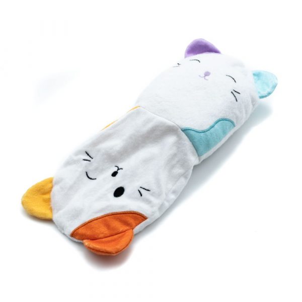 Cat Transforming Toy - Image 2