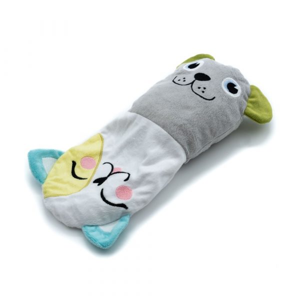 Dog-Cat Transforming Toy - Image 2