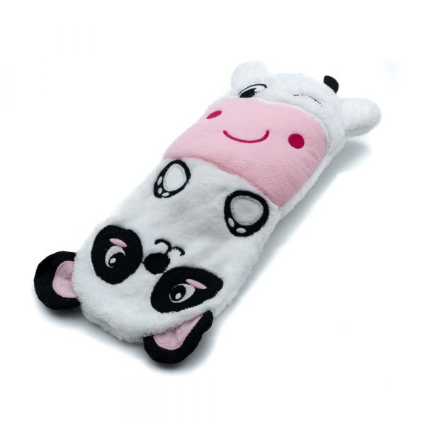 Cow-Panda Transforming Toy - Image 2