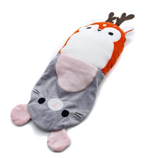 Deer-Mouse Transforming Toy - Image 2