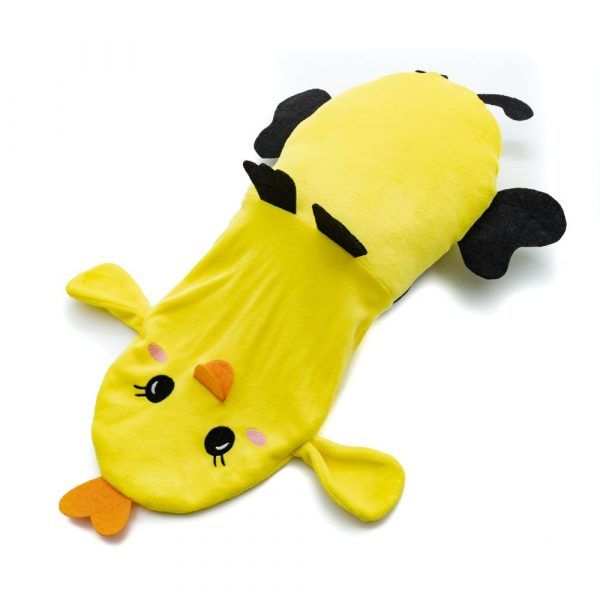 Bee-Chick Transforming Toy - Image 2