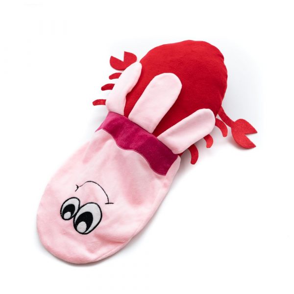 Crab-Octopus Transforming Toy - Image 2