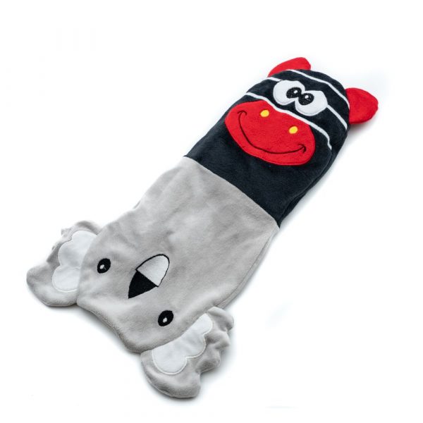 Zebra-Koala Transforming Toy - Image 2