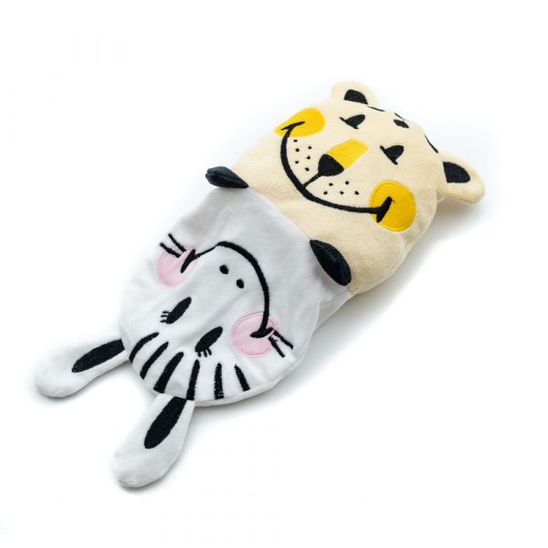 Rabbit-Tiger Transforming Toy - Image 2