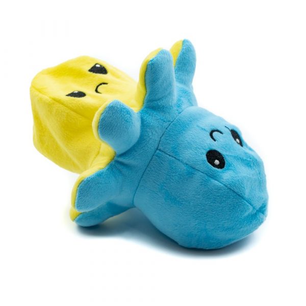 Octopus Transforming Toy - Image 2
