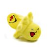 Octopus Transforming Toy-Yellow - Image 2