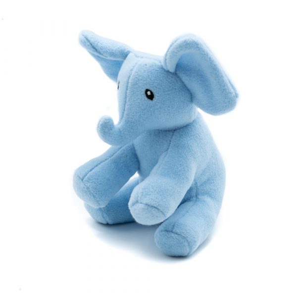 Newborn Elephant Toy - Image 2
