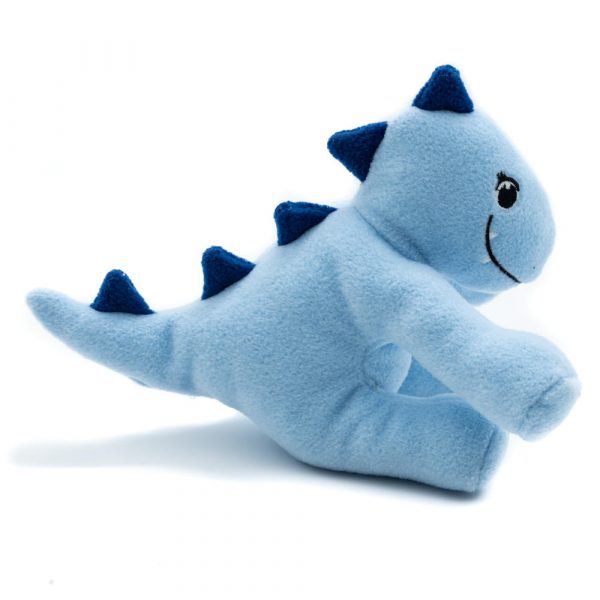 Newborn Dinosaur Toy - Image 2