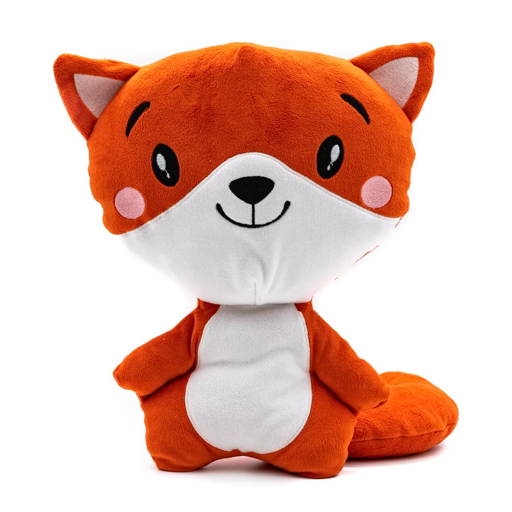 Fox toy