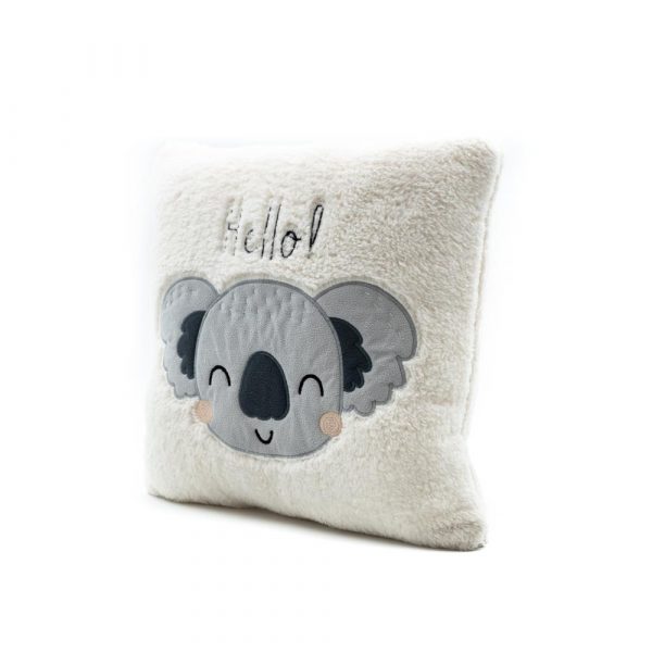 Koala Decorative Pillow - Image 2