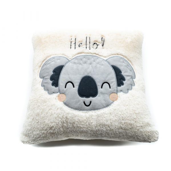 Koala Decorative Pillow - Image 3