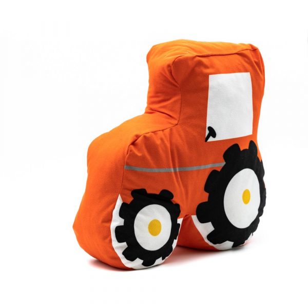 Tractor Decorative Pillow - Image 2
