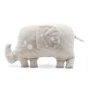 Elephant Decorative Pillow