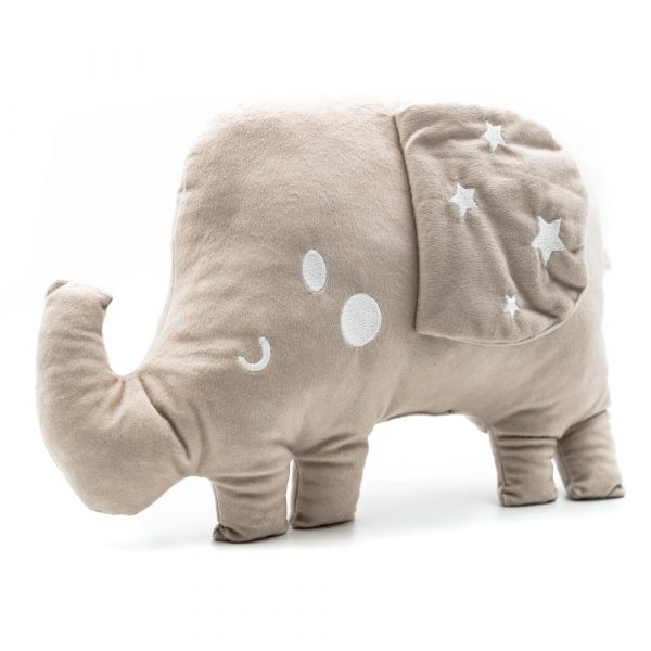 Elephant Decorative Pillow - Image 2