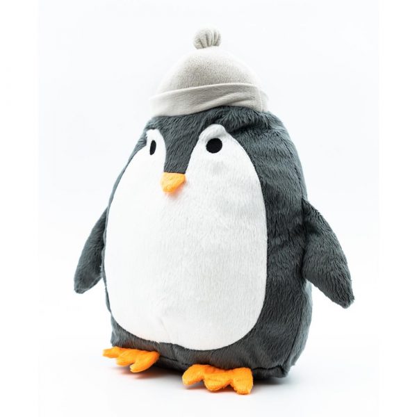 Penguin Decorative Pillow - Image 2