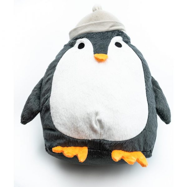 Penguin Decorative Pillow - Image 3