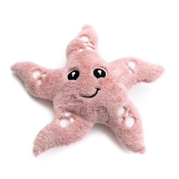 Starfish Plush Decorative Pillow - Image 2