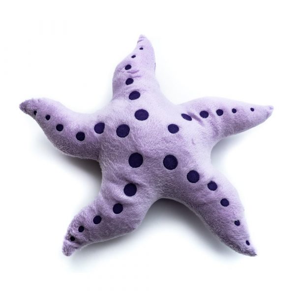 Starfish Decorative Pillow - Image 2