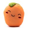 Peach Decorative Pillow