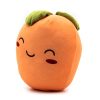 Peach Decorative Pillow - Image 2