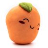 Peach Decorative Pillow - Image 3