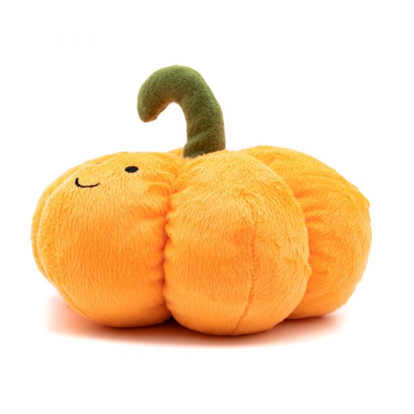 Pumpkin Decorative Pillow - Image 2