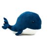 Baby Whale Decorative Pillow