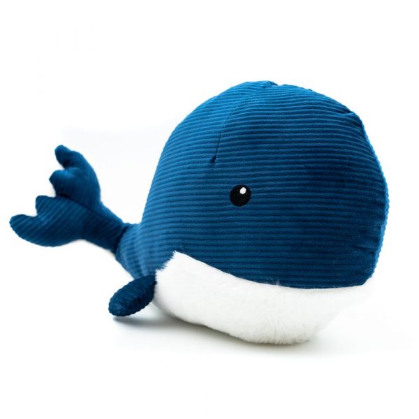 Декоративная подушка Baby Whale — изображение 2