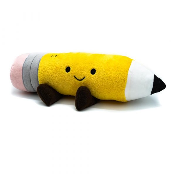 Pen Decorative Pillow - Image 2