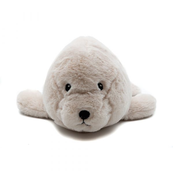 Seal Plush Toy - Image 2
