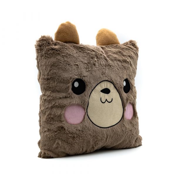Llama Decorative Pillow - Image 2