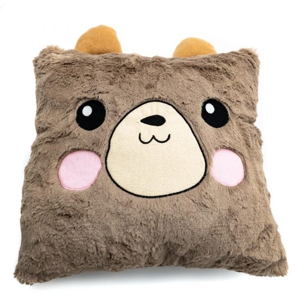 Llama Decorative Pillow - Image 3
