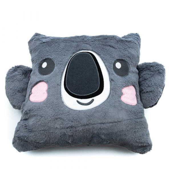 Baby Koala Dekoratif Yastık - Görsel 3