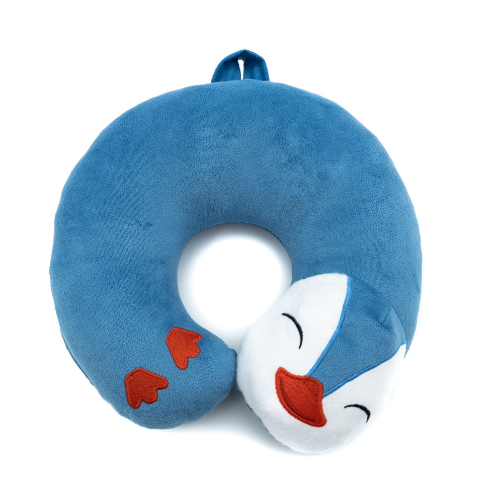 Penguin online travel pillow