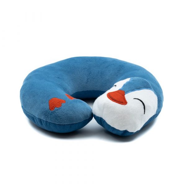 Penguin Neck Pillow - Image 4