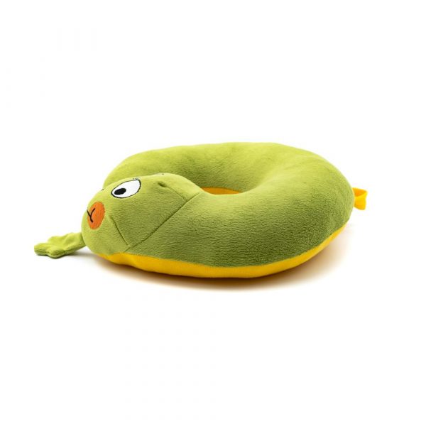 Crocodile Neck Pillow - Image 3