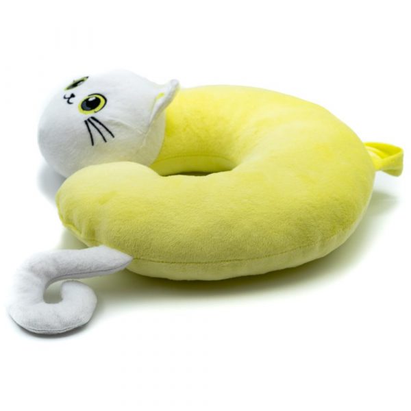 Cat Neck Pillow - Image 2