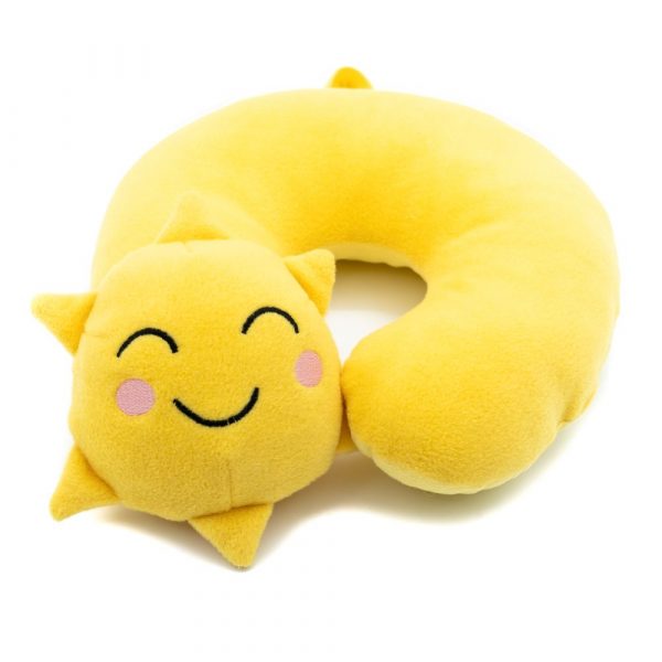 Sun Neck Pillow - Image 2