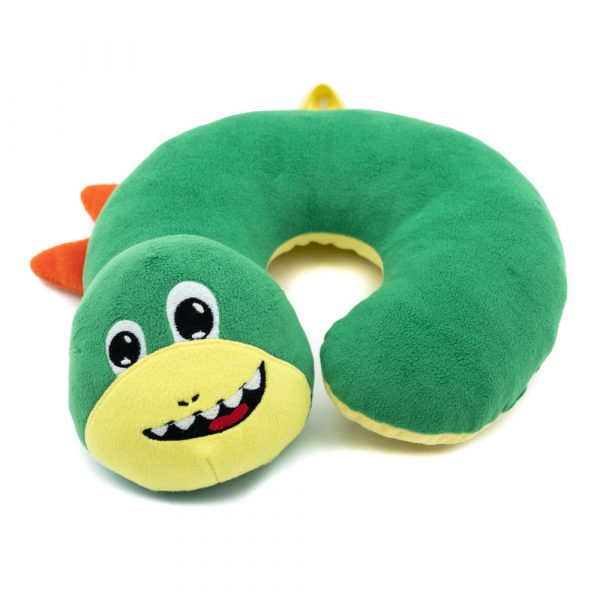 Dinosaur Neck Pillow - Image 2